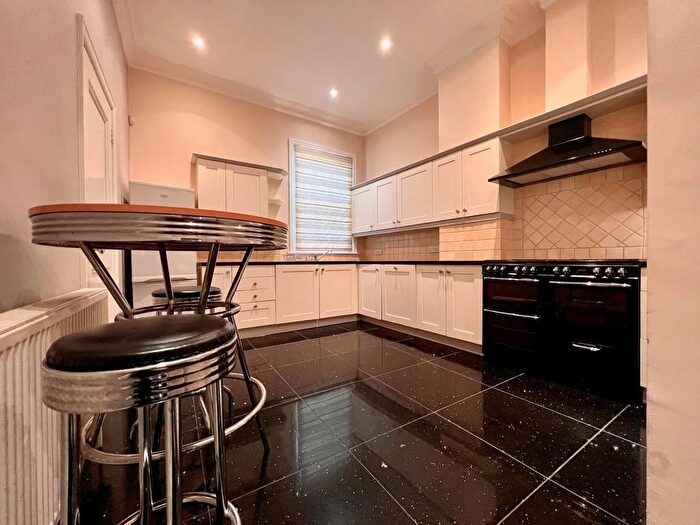 5 Bedroom Terraced House To Rent In Wingfield Street, Ipswich, IP4