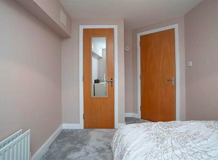 3 Bedroom Apartments For Sale In Hawthornden Building, Belfast, BT6
