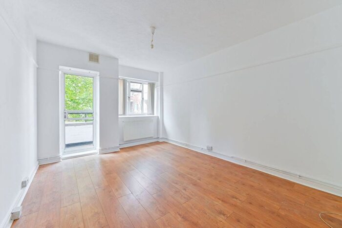 1 Bedroom Flat For Sale In Strasburg Road, Battersea, London, SW11