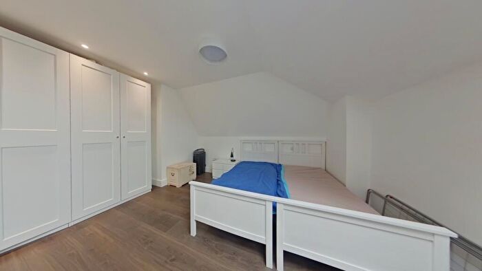 Studio To Rent In Drapery, Northampton, Northamptonshire, NN1