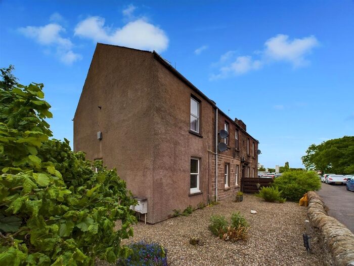 3 Bedroom Flat For Sale In Flat A, Rodgers Buildings, Perth Road, Coupar Angus, PH13