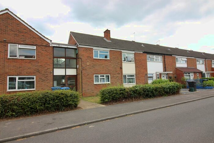 1 Bedroom Flat To Rent In Primrose Field, Harlow CM18