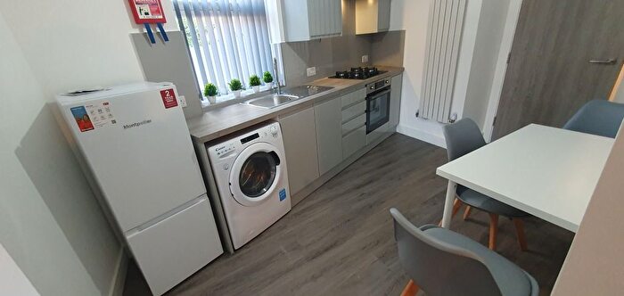 2 Bedroom Flat To Rent In Whitchurch Road, Heath, Cardiff, CF14