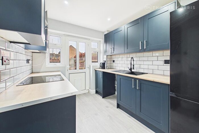 1 Bedroom Terraced House To Rent In Lady Way, Eaton Socon, St. Neots, Cambridgeshire, PE19