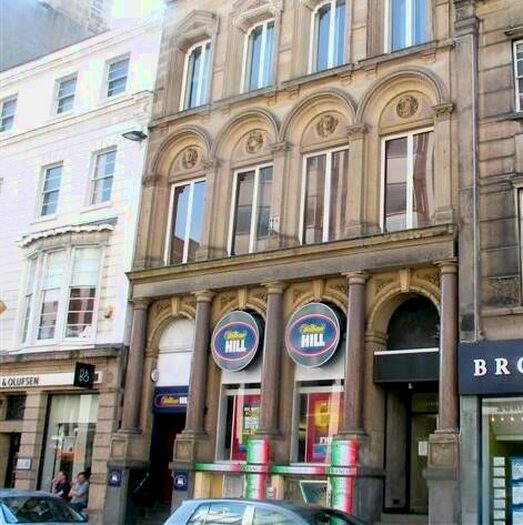 Flats to rent in Erskine Street, Liverpool, L6