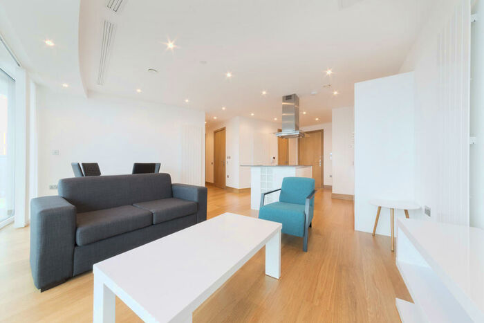 2 Bedroom Apartment To Rent In Crossharbour Plaza, London, E14