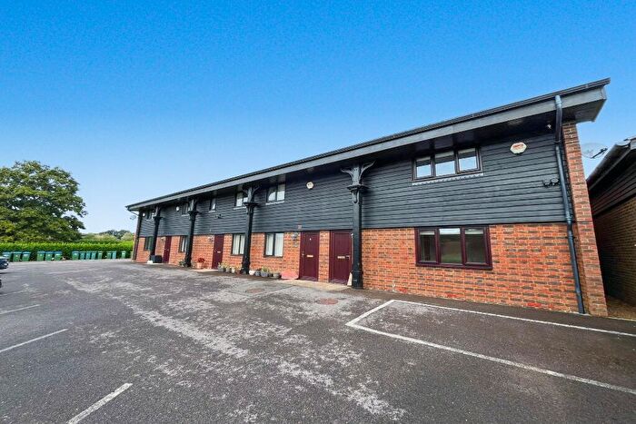 2 Bedroom Terraced House To Rent In Old Crawley Road, Horsham, RH12