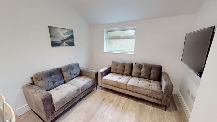 1 Bedroom Semi-Detached House To Rent In Filton Avenue, Bristol, BS7