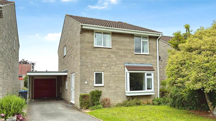 4 Bedroom Detached House To Rent In Little Parks, Holt, BA14