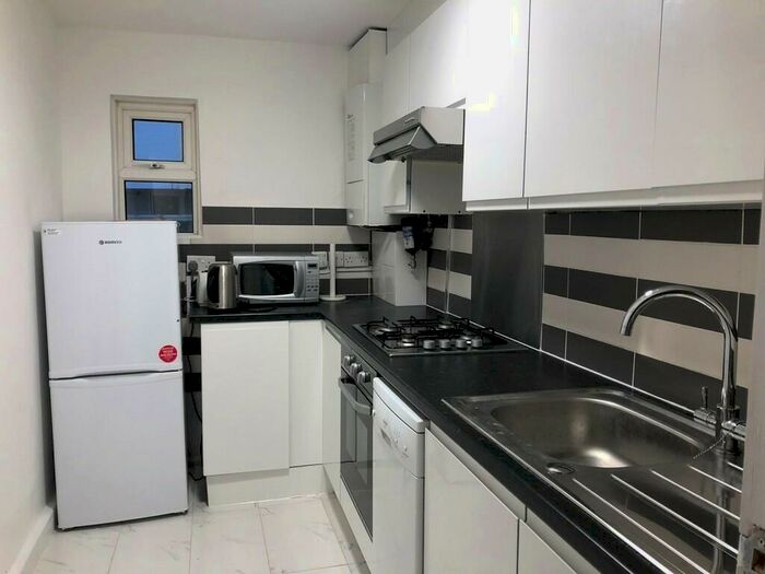 4 Bedroom Terraced House To Rent In Penderyn Way, Carleton Road, N7