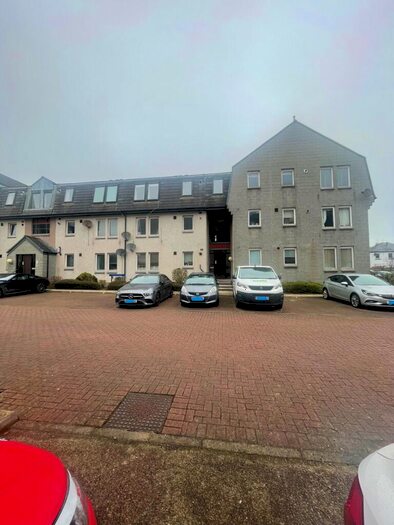 2 Bedroom Flat To Rent In Gairn Mews, City Centre, Aberdeen, AB10