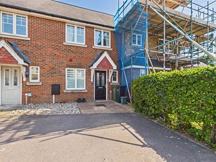 2 Bedroom House For Sale In Blue Leaves Avenue, Coulsdon, CR5