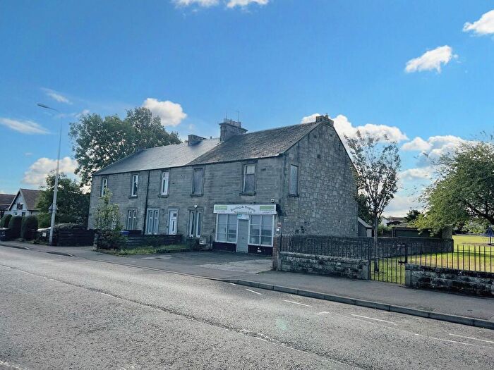 1 Bedroom Flat For Sale In The Loan, Loanhead, EH20