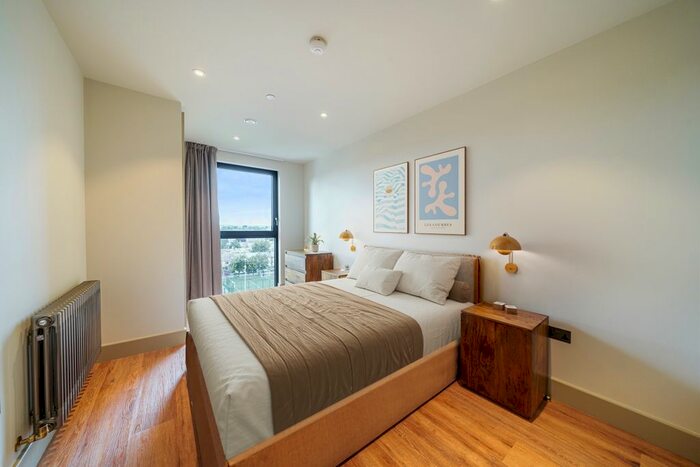 2 Bedroom Flat To Rent In The Sessile, Ashley Road, Tottenham Hale, N17