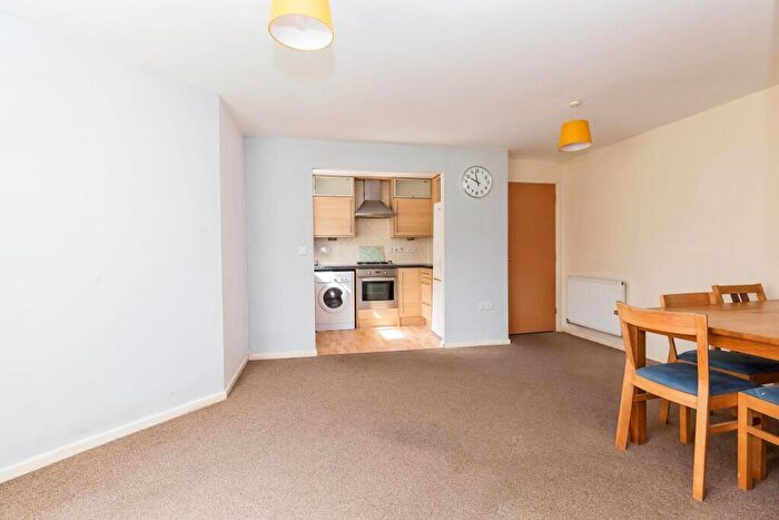 2 Bedroom Apartment To Rent In Harrop Court, Darwen, Lancashire, BB3