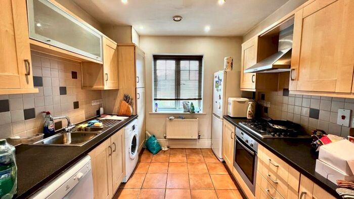 3 Bedroom Apartment To Rent In Clickers Drive, Upton, NN5