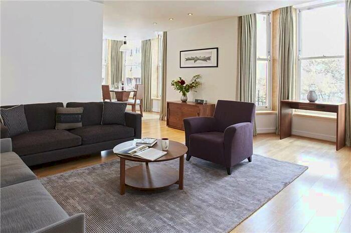 2 Bedroom Flat To Rent In Harrington Road, South Kensington, SW7