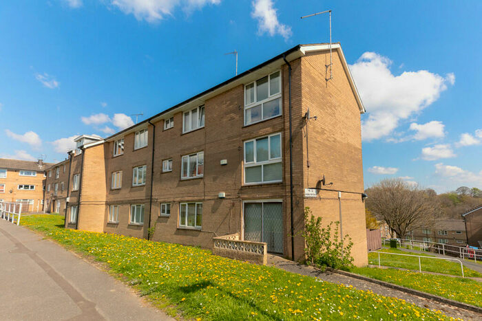 2 Bedroom Apartment To Rent In Longley Hall Grove, S5