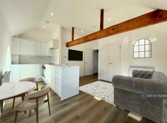 1 Bedroom Flat To Rent In The Coach House, Aldershot, GU11