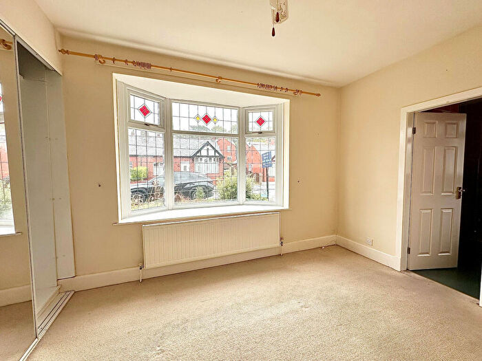 2 Bedroom Bungalow For Sale In Victoria Road, Fulwood, Preston, PR2