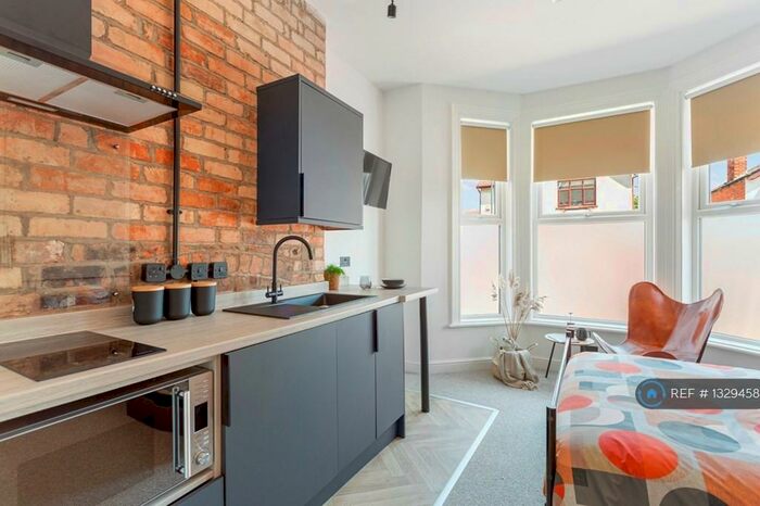 Studio To Rent In Breedon Hill Road, Derby, DE23