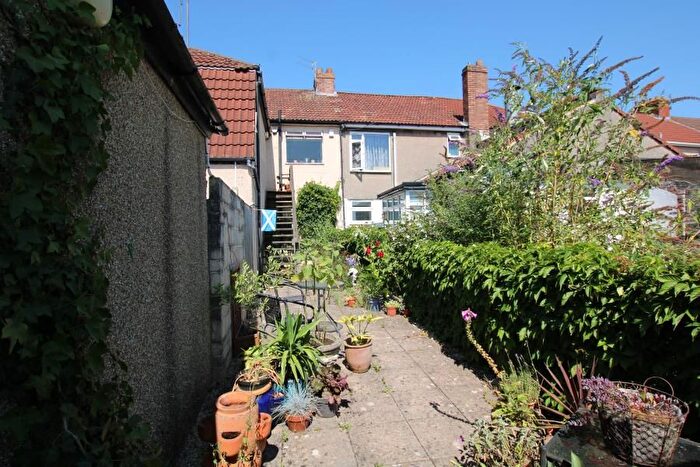 2 Bedroom Flat To Rent In Filton Avenue, Horfield, Bristol, BS7