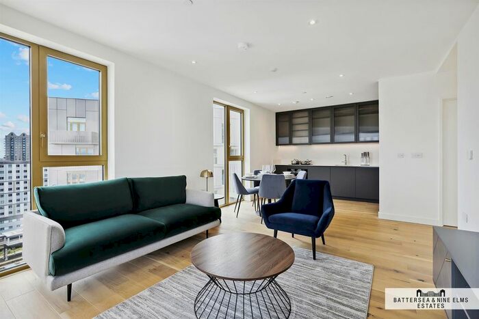 2 Bedroom Flat To Rent In Ashley Road, London, N17