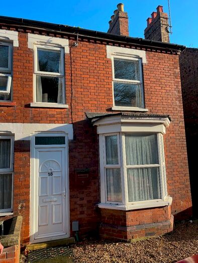 2 Bedroom Semi-Detached House To Rent In Verdun Road, Wisbech, PE13