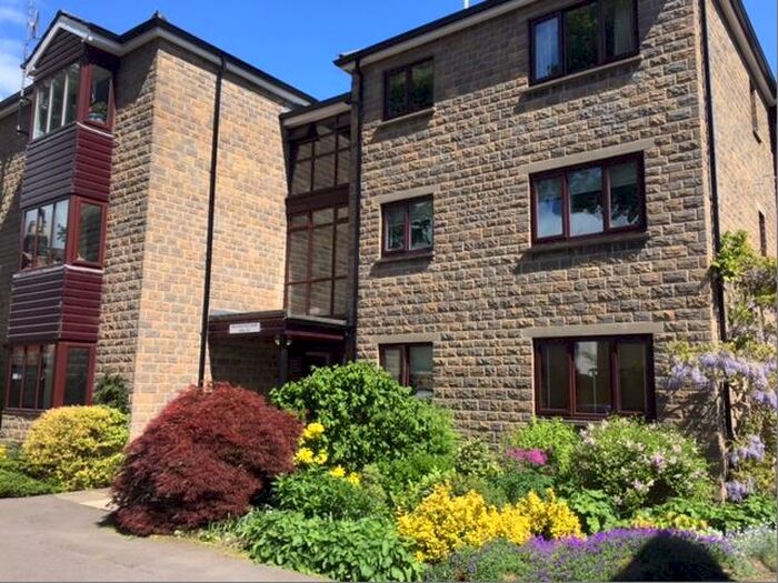 1 Bedroom Apartment To Rent In Valley Mount, Harrogate, HG2