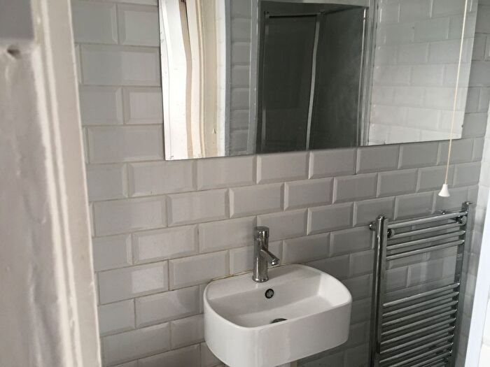 1 Bedroom Flat To Rent In Kirkwood Place, Girvan, KA26