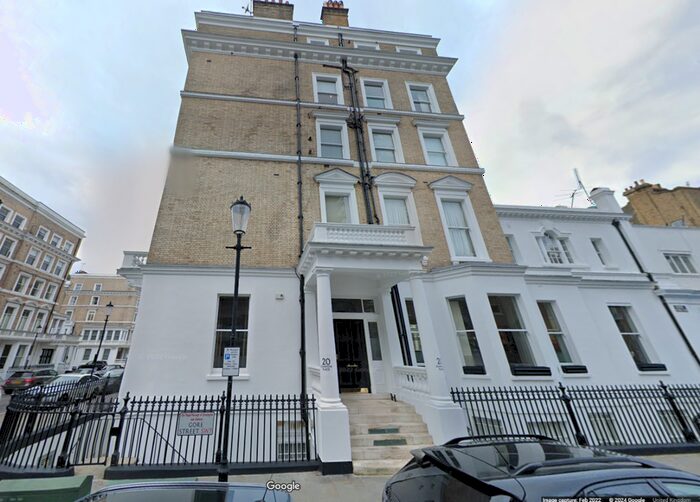 2 Bedroom Flat To Rent In Elvaston Place, London, Sw, SW7