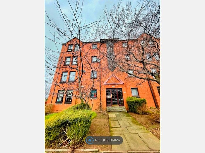 2 Bedroom Flat To Rent In Budhill Avenue, Glasgow G32