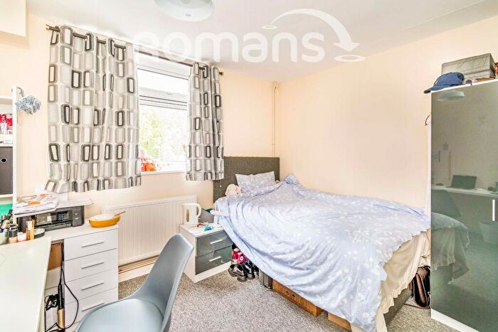 5 Bedroom Apartment To Rent In Winchester City Centre, SO23