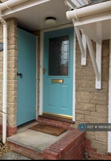 2 Bedroom Terraced House To Rent In Little Parr Close, Bristol, BS16