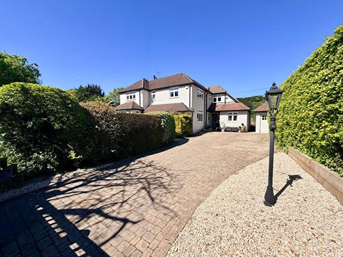 4 Bedroom Detached House For Sale In Penn - Stunning, Simply Stunning..., HP10