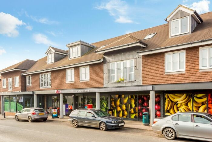 2 Bedroom Flat To Rent In Martletts Corner, Church Street, Rudgwick, Horsham, RH12