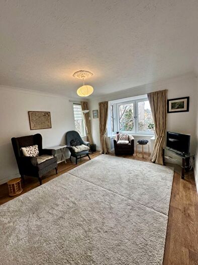 1 Bedroom Flat To Rent In Tarrant, Gracefield Court, Musselburgh, EH21