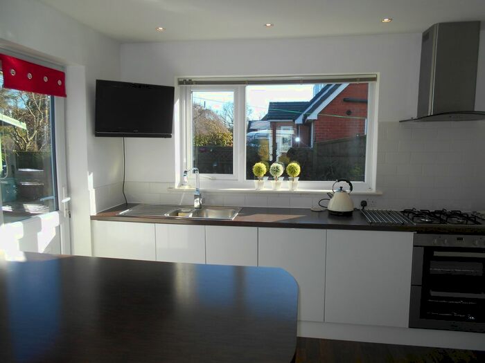 3 Bedroom Detached House To Rent In Birchwood, Leyland, PR26