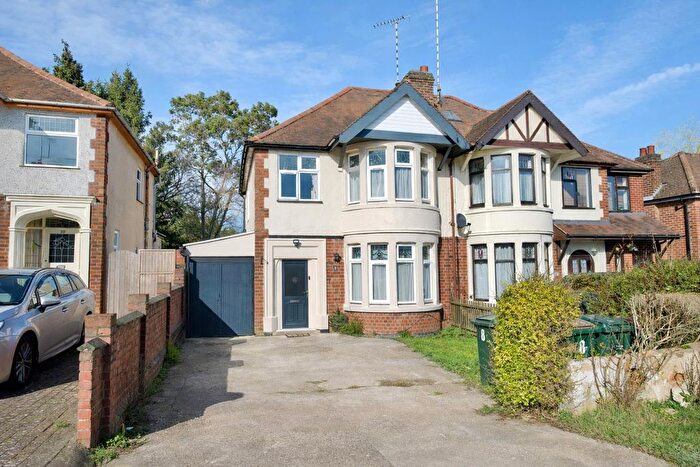 3 Bedroom Property For Sale In Lynbrook Road, Coventry, CV5