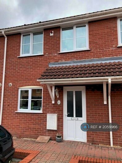2 Bedroom Terraced House To Rent In Spring Road, Ipswich, IP4