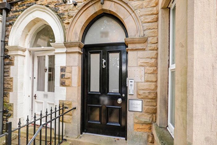 2 Bedroom Duplex For Sale In Valley Drive, Harrogate, HG2