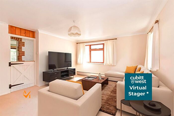 2 Bedroom Bungalow For Sale In Church Lane, Eastergate, Chichester, West Sussex, PO20