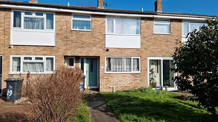 3 Bedroom Terraced House For Sale In St Michaels Place, Canterbury, CT2