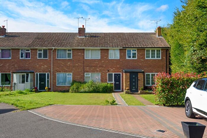 2 Bedroom Semi-Detached House To Rent In St. Stephens Court, Canterbury, CT2