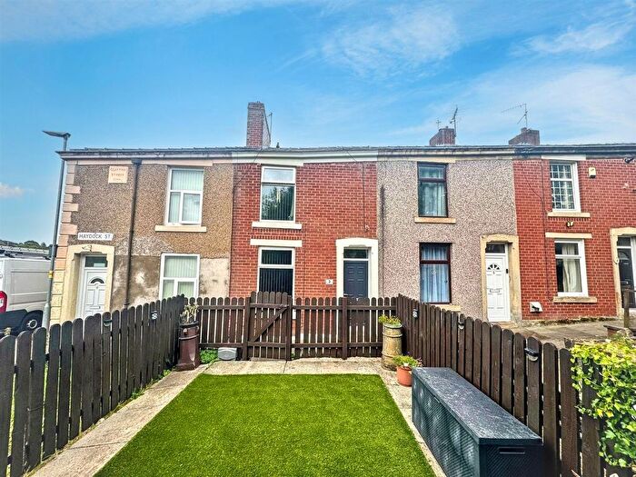 2 Bedroom Terraced House For Sale In Haydock Street, Blackburn, BB1