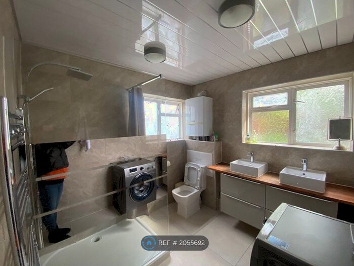 4 Bedroom Terraced House To Rent In Chester Road, London, N9