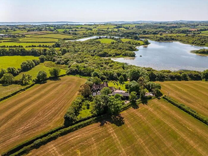 4 Bedroom Detached House For Sale In Carrigullian Cottage, A Killyleagh Road, Killinchy, BT23