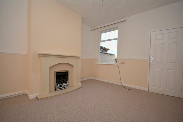2 Bedroom Terraced House To Rent In Rigg Street, CW1