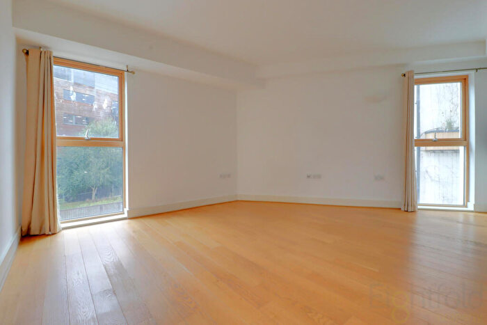 1 Bedroom Flat To Rent In Brighton Belle, Stroudley Road, BN1