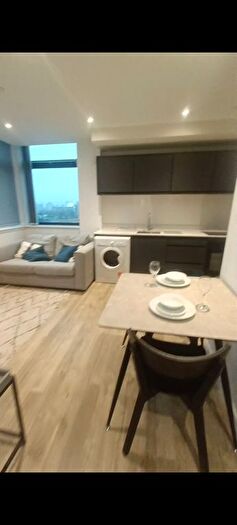 1 Bedroom Flat To Rent In Seymour Grove, Old Trafford, Manchester, M16
